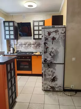 2-к кв. Москва ул. Гарибальди, 8К5 (45.0 м)