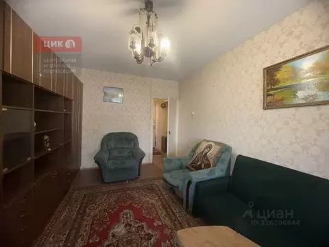 1-к кв. Рязанская область, Рязань Песочня тер., ул. Зубковой, 18к3 ...