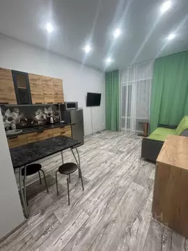 Студия Татарстан, Зеленодольск просп. Строителей, 4 (26.0 м)