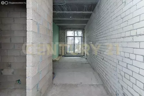 1-комнатная квартира: Ульяновск, улица Льва Толстого, 33 (46 м)