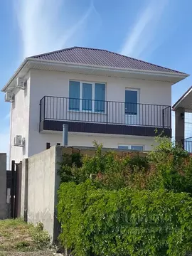 Дом в Крым, Ленинский район, Калиновское с/пос, СВТ-3 Акташ СНТ ул. ...