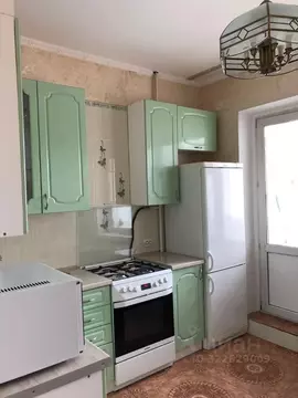 1-к кв. Саха (Якутия), Якутск ул. Петровского, 10/3 (38.0 м)