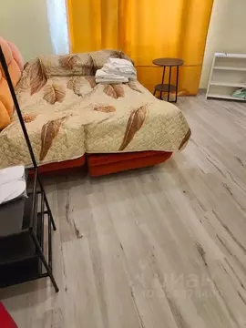 1-к кв. Москва Нагатинская наб., 10А (21.0 м)