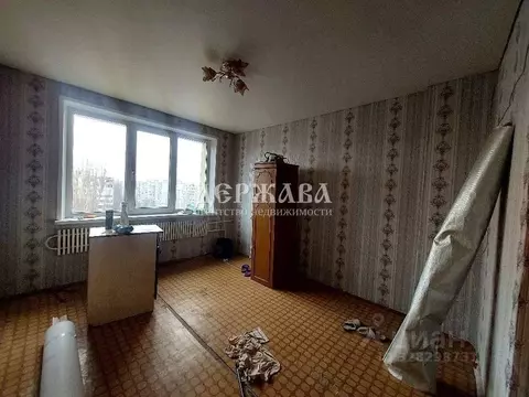 1-к кв. Белгородская область, Старый Оскол Молодогвардеец мкр, 1 (23.0 ...