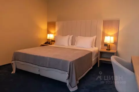 Комната Самарская область, Тольятти Комсомольское ш., 68А