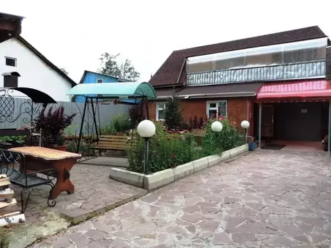 Дом в Челябинская область, Юрюзань Катав-Ивановский район, ул. ...