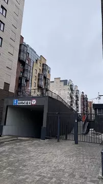 Гараж в Архангельская область, Северодвинск ул. Ломоносова, 79к4 (14 ...