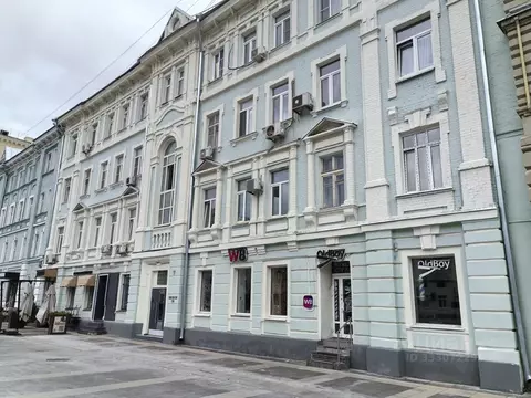 Комната Москва Новослободская ул., 52 (12.1 м)