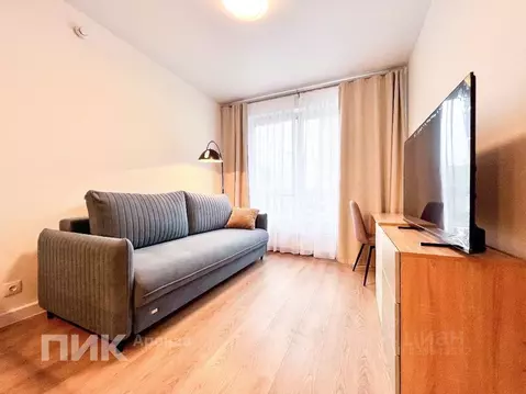 1-к кв. Москва Очаковское ш., 5к3 (35.0 м)