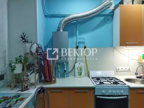 1-к кв. Ярославская область, Ярославль ул. Маланова, 12к2 (31.0 м)