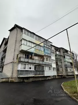 Комната Владимирская область, Муром ул. 30 лет Победы, 9/2 (20.0 м)