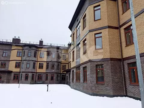 1-комнатная квартира: Раменское, улица Берёзовая Роща, 4 (54 м)