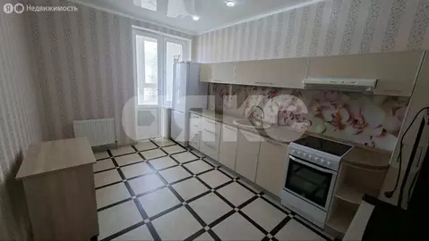 1-комнатная квартира: Анапа, Краснодарская улица, 64Бк1 (43 м)