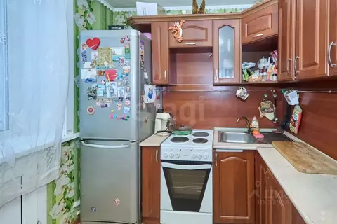 1-к кв. Кемеровская область, Кемерово Космическая ул., 3 (30.0 м)