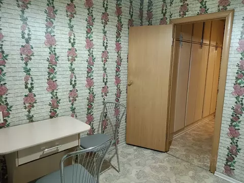 1-к кв. Ярославская область, Ярославль ул. Сахарова, 7к2 (38.0 м)