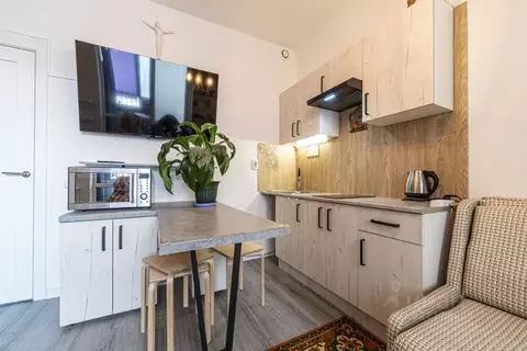 Студия Санкт-Петербург пос. Парголово, дор. Михайловская, 14к1 (30.4 ...