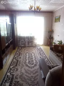 3-комнатная квартира: Кыштым, посёлок Дальняя Дача, Дальняя улица, 3 ...