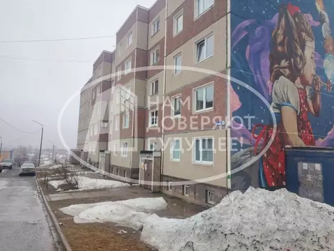 3-к кв. Пермский край, Горнозаводск Горнозаводский район, ул. Кирова, ...