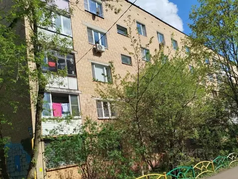 Свободной планировки кв. Московская область, Голицыно Одинцовский ...