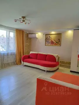 Дом в Крым, Феодосия муниципальный округ, Приморский пгт ул. Морозова, ...