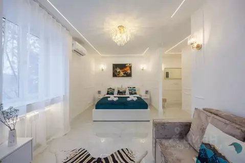 1-к кв. Москва Новоостаповская ул., 12А (30.0 м)