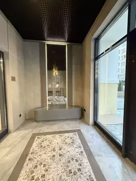 1-к кв. Брянская область, Брянск ул. Ульянова, 24А (46.1 м)