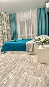 1-к кв. Ставропольский край, Минеральные Воды Пятигорская ул., 41 ...