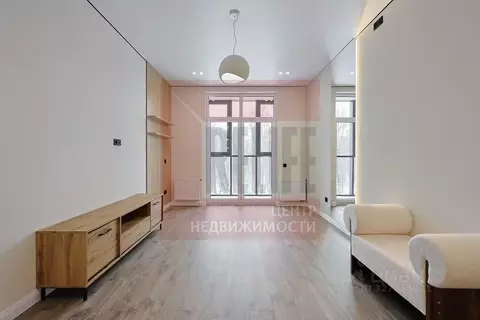 1-к кв. Калининградская область, Калининград ул. Генерал-фельдмаршала ...