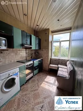 2к в 4-комнатной квартире (13.95 м)