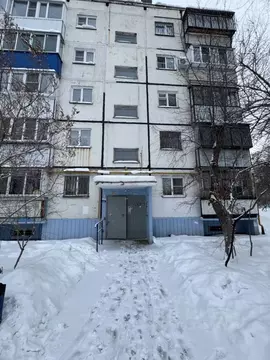 3-к кв. Челябинская область, Челябинск просп. Победы, 358Б (64.0 м)