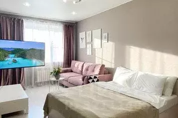 1-к кв. Костромская область, Кострома ул. Свердлова, 35к2 (40.0 м)