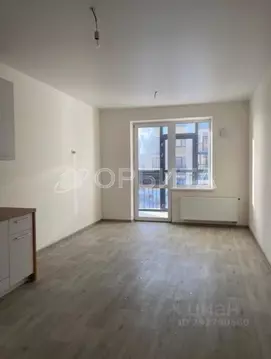 Студия Тюменская область, Тюмень Ритмы жилой комплекс, ул. Бульварная, ...