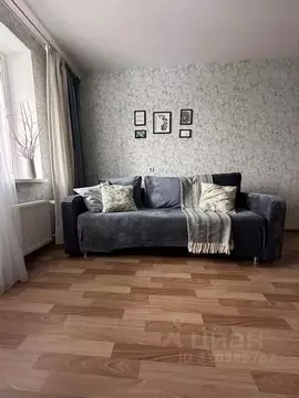 1-к кв. Ленинградская область, Тельмана Тосненский район, ул. ...