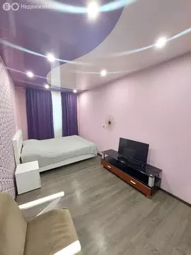 3-комнатная квартира: Дзержинск, проспект Свердлова, 22Б (58.9 м)