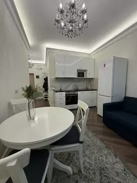 2-к кв. Москва Хорошевское ш., 25Ак2 (46.0 м)