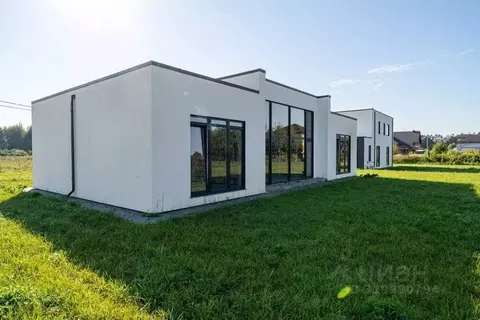 Дом в Калининградская область, Зеленоградский муниципальный округ, ...