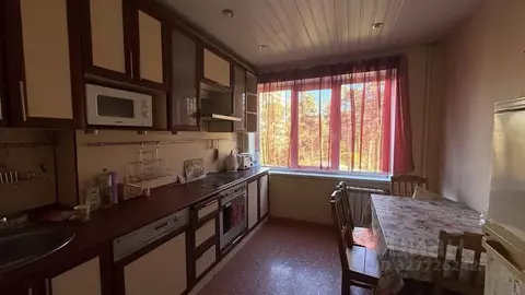 2-к кв. Московская область, Жуковский ул. Дзержинского, 2к1 (52.0 м)