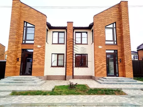 Дом в Белгородская область, Белгородский район, Новосадовское с/пос, ...