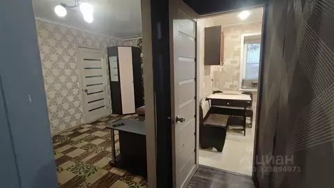 2-к кв. Курская область, Курск Сторожевая ул., 3 (44.3 м)