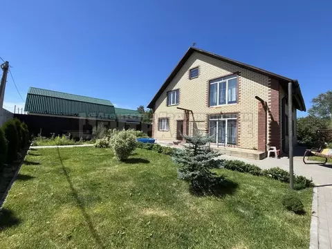 Дом в Смоленская область, Смоленск Рассвет Одинцово садовое ...