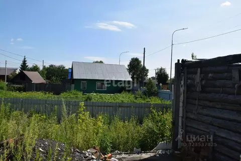 Дом в Тюменская область, с. Нижняя Тавда ул. Заречная (57 м)