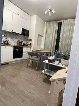 1-к кв. Москва ул. Инженера Кнорре, 7к2 (50.0 м)