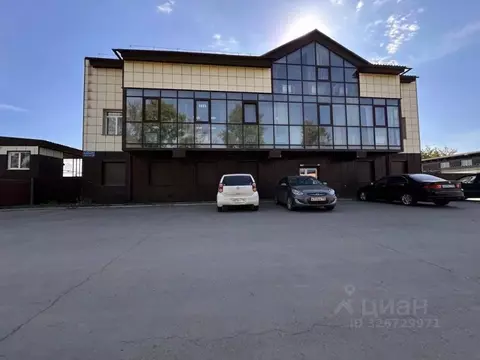 Производственное помещение в Иркутская область, Иркутск Ракитная ул., ...