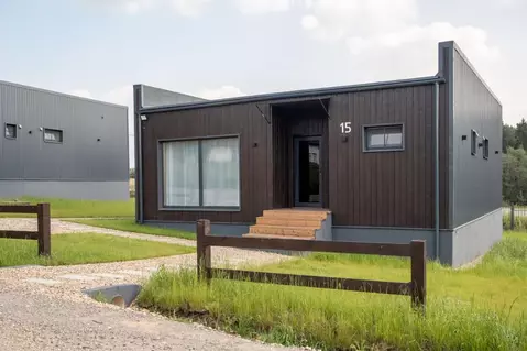 Дом в Московская область, Дмитровский муниципальный округ, Целеево кп  ...