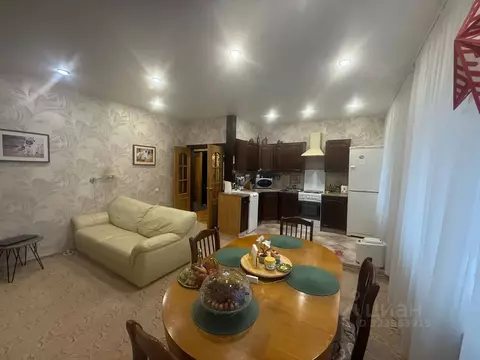 3-к кв. Московская область, Наро-Фоминск ул. Шибанкова, 17 (60.0 м)