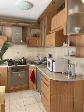 3-к кв. Ярославская область, Ярославль Ленинградский просп., 77/12 ...