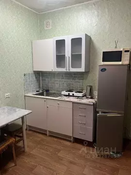 Студия Новосибирская область, Новосибирск ул. Одоевского, 1/8 (20.0 м)