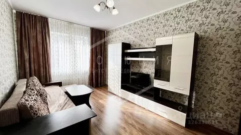 1-к кв. Калининградская область, Калининград Печатная ул., 21В (41.3 ...