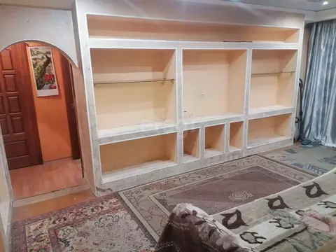 3-к кв. Вологодская область, Череповец Московский просп., 44 (55.9 м)