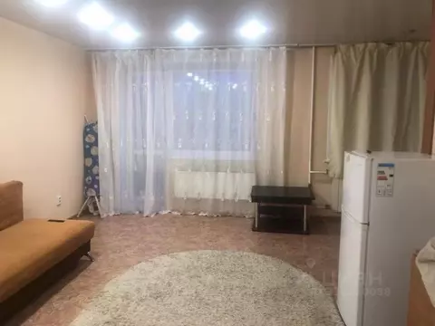 1-к кв. Кемеровская область, Новокузнецк просп. Дружбы, 8 (31.1 м)